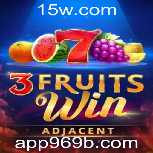 3FruitsWin: Mergulhe no Mundo dos Slots Modernos