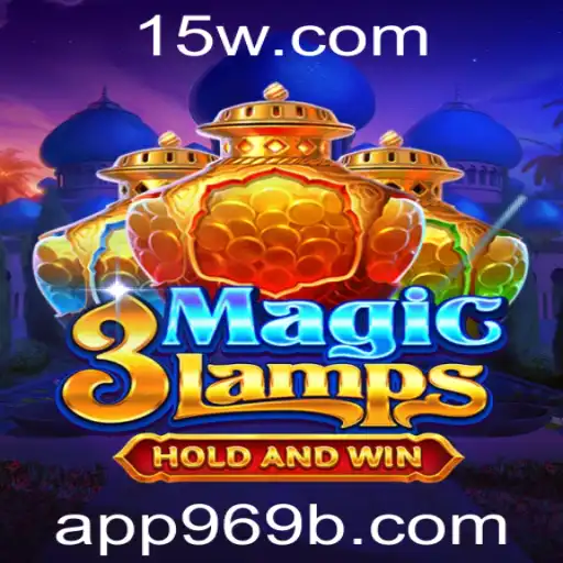 Explorando o Mundo Fascinante de 3MagicLamps: Um Jogo de Aventura e Estratégia