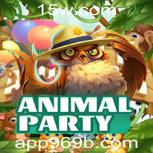 Descubra o Mundo de AnimalParty: Diversão e Estratégia no Jogo do Momento