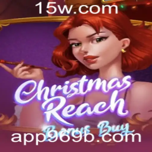 Explorando o Fascinante Mundo de ChristmasReachBonusBuy