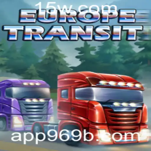 Explorando EuropeTransit: Uma Jornada Estratégica Inovadora