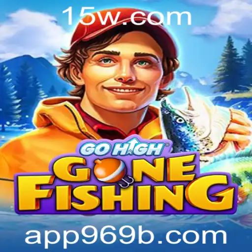 GoHighGoneFishing: Explorando Aventuras Virtuais no Mundo da Pesca