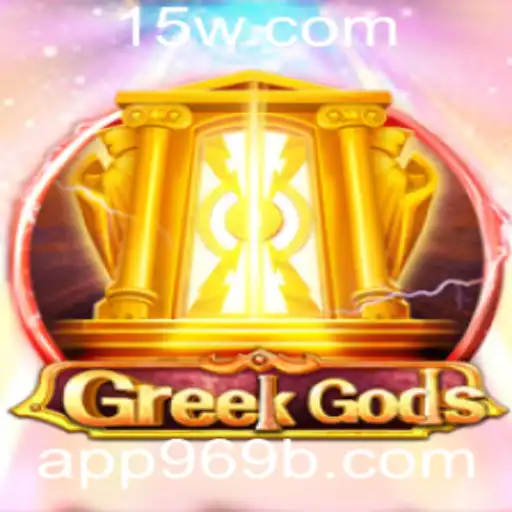 Descubra o Universo Místico do Jogo GreekGods
