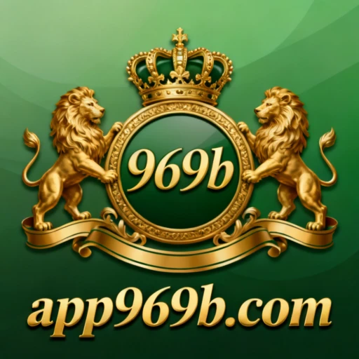 969b Logo