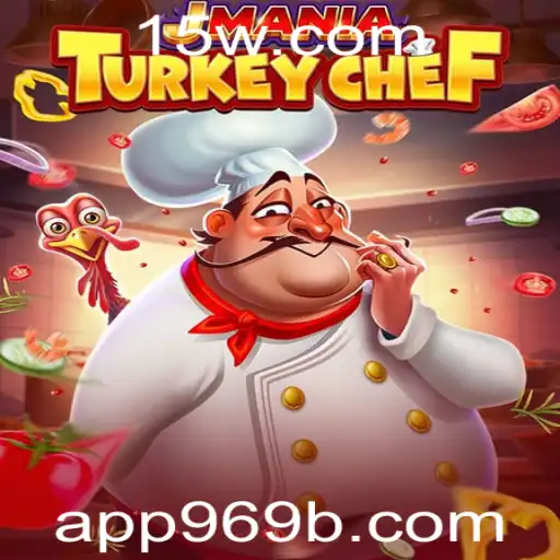 Descubra o Mundo Fascinante de JManiaTurkeyChef: Um Jogo de Estratégia Culinária