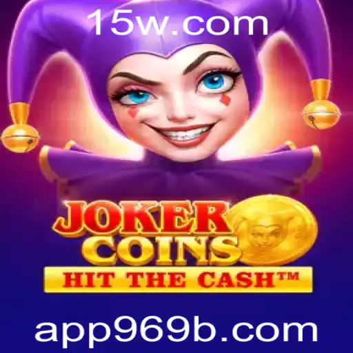 JokerCoins: Descubra o Novo Fenômeno do Mundo dos Jogos