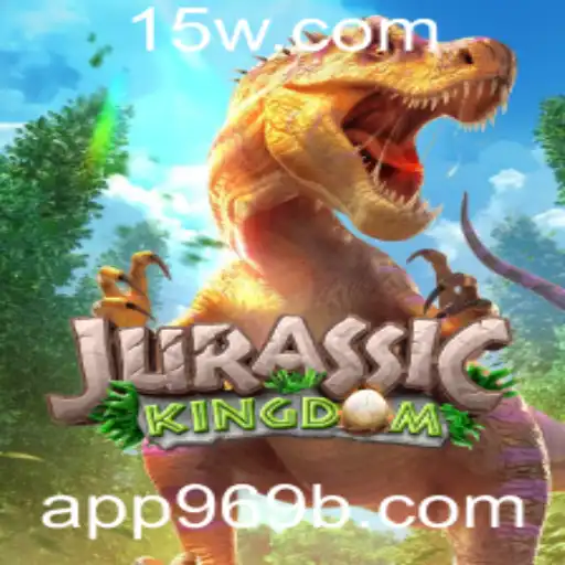JurassicKingdom: Um mergulho no mundo jurássico com a palavra-chave de acesso 969b