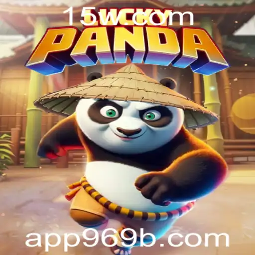 O Fascinante Mundo de LuckyPanda: A Nova Atração dos Jogos Digitais