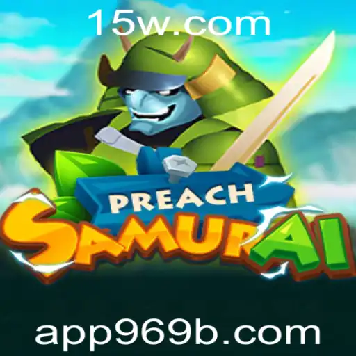 PreachSamurai: Um Mergulho no Universo Cativante do Novo Jogo