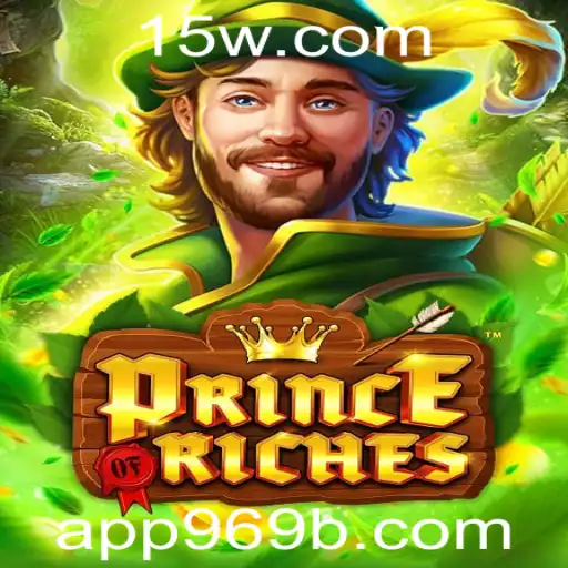 Aventuras em PrinceOfRiches: Uma Jornada de Estratégia e Fortuna