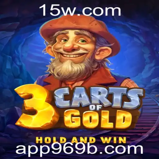 Descubra o Fascinante Universo de 3cartsOfGold e Sua Estratégia Encantadora