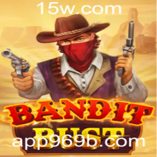 Descubra o Universo de BanditBust: Aventura, Estratégia e Confronto