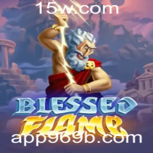 Explorando o Fascinante Mundo de BlessedFlame