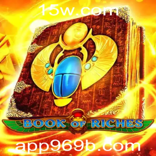 Descubra o Fascinante Jogo BookofRiches: Aventuras e Regras Completas