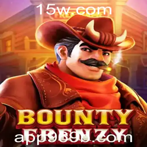 BountyFrenzy: Adentrando o Mundo de Aventura e Estratégia