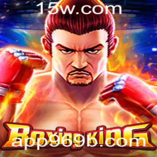 Descubra o Universo do Jogo 'BoxingKing' e Sua Nova Atualização '969b'