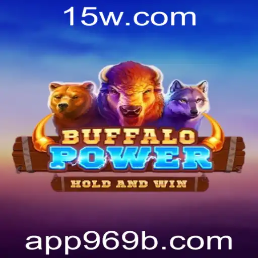 BuffaloPower: Uma Jornada Através do Mundo Selvagem dos Jogos de Aventura