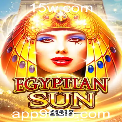Explorando EgyptianSunSE: O Jogo de Estratégia do Momento