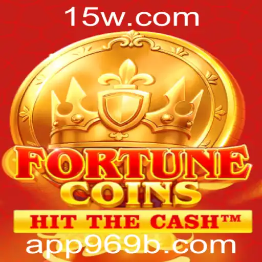 FortuneCoins: Desvendando o Universo do Jogo 969b
