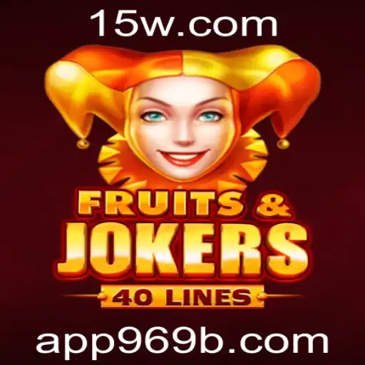 FruitsAndJokers40: O Novo Fenômeno dos Jogos de Cassino