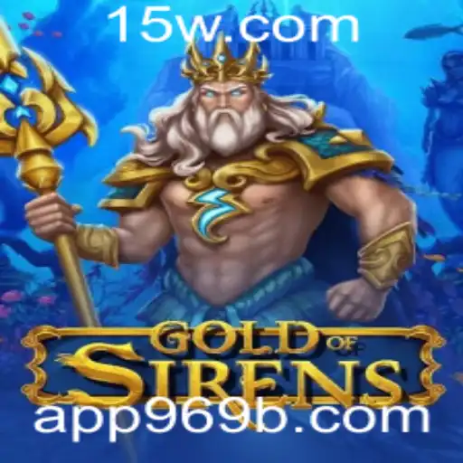 Explorando o Fascinante Mundo do Jogo GoldofSirens