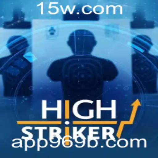 Descubra HighStriker: O Jogo Que Está Conquistando o Mundo