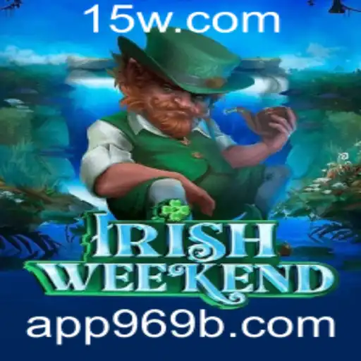 IrishWeekend: Um Mergulho no Mundo da Tradição Lúdica Irlandesa
