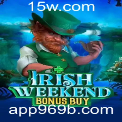 Explorando o Mundo de IrishWeekendBonusBuy: Regras e Estratégias do Jogo