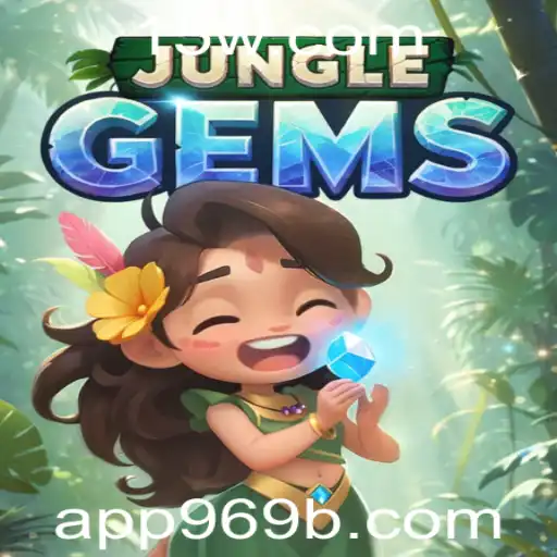 Descubra JungleGems: O Jogo de Estratégia e Aventura no Mundo das Selvas