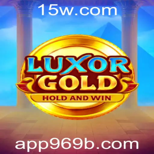 LuxorGold: Uma Jornada Épica no Mundo dos Jogos