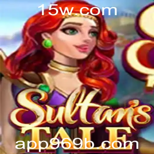 Explorando Sultanstale: O Fascinante Mundo de Aventuras do Jogo 969b