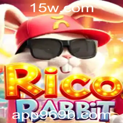 Descubra RicoRabbit: Um Jogo de Aventuras e Estratégias