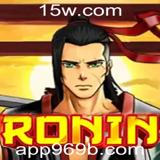 Desvendando Ronin: Um Mergulho Profundo no Jogo 'Ronin'