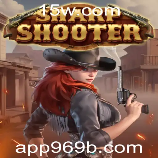 Explorando o Fascinante Mundo de Sharpshooter: A Aventura Tática Repleta de Ação