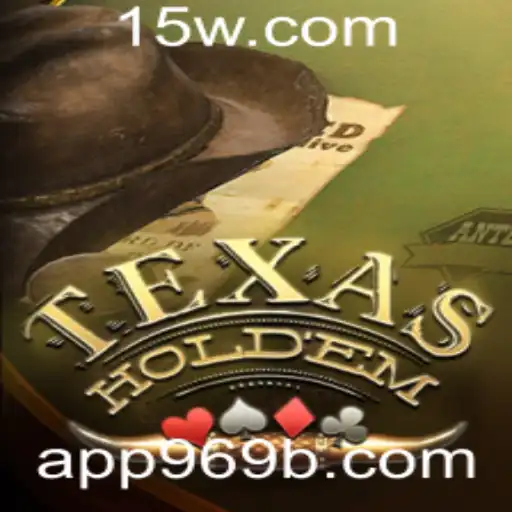 Descubra o Mundo do Texas Hold'em: Estratégias e Regras Atualizadas de 2023