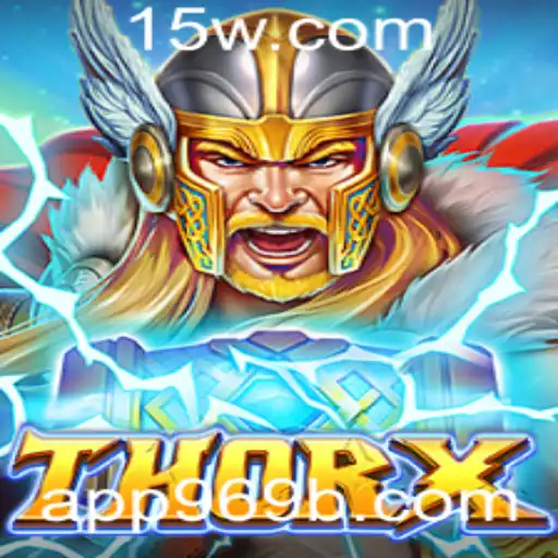 ThorX: Um Novo Jogo de Estratégia que Conquista o Mundo