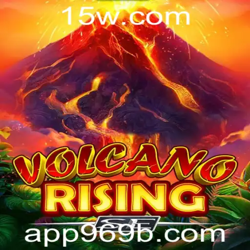Explorando o Mundo de VolcanoRisingSE: Aventura e Desafios nas Terras Vulcânicas