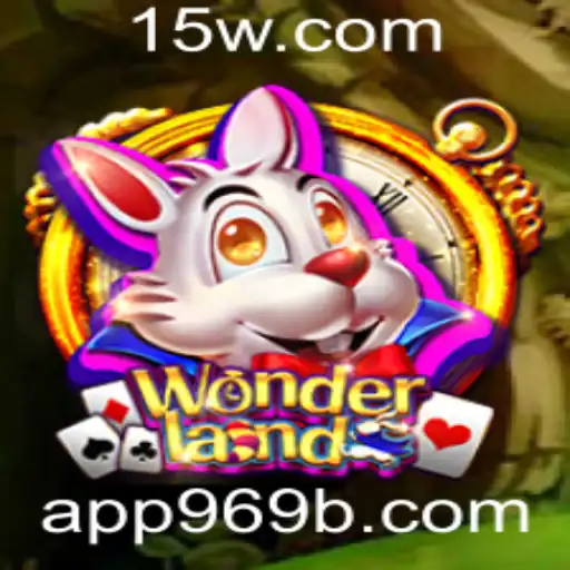Explorando o Maravilhoso Mundo de Wonderland: O Jogo do Ano